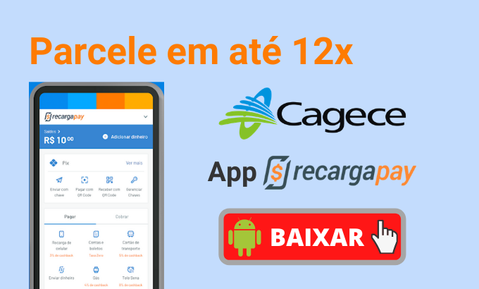 Baixar app RecargaPay