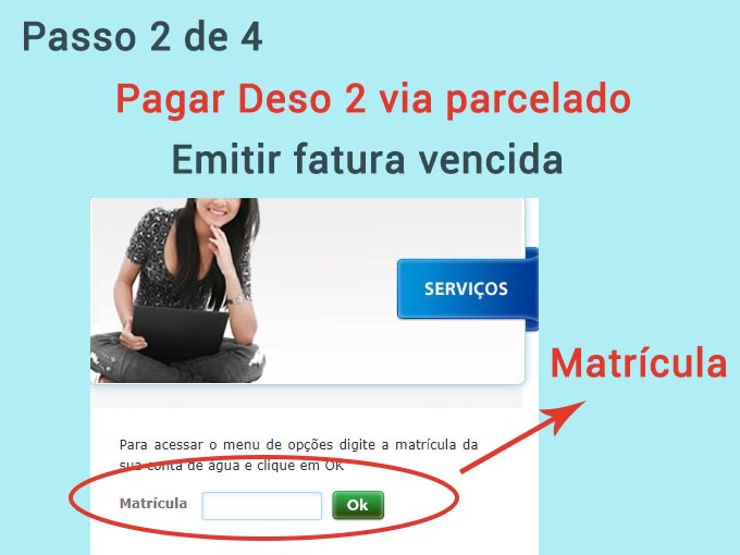passo 2