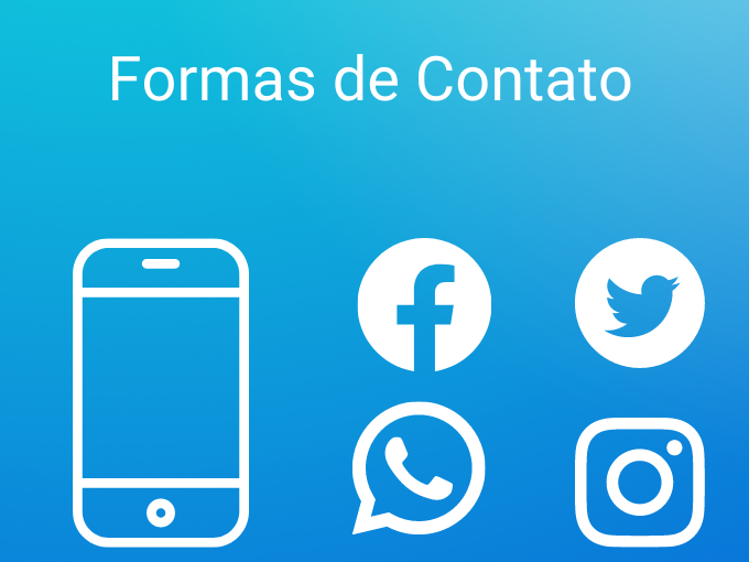 Contato agespisa